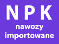 nawozy NPK import